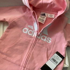 Brand new baby girls jumpsuit 3-6 months